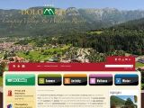 Dettagli Ristorante Dolomiti Camping Village & Wellness Resort