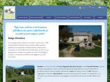 Dettagli Agriturismo Malga Riondera