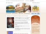 Dettagli Agriturismo I Tre Archi