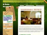 Dettagli Ristorante El Barba