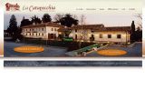 Dettagli Pizzeria La Catapecchia