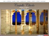 Dettagli Ristorante Castello Chiola
