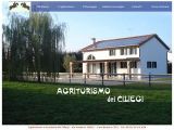 Dettagli Agriturismo Dei Ciliegi