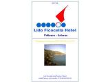 Dettagli Ristorante Hotel Lido Ficocella