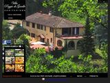 Dettagli Agriturismo Poggio di Gaville