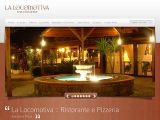 Dettagli Ristorante La Locomotiva