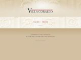 Dettagli Ristorante Villa Corallo