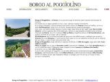 Dettagli Agriturismo Borgo Al Poggiolino