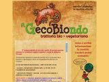 Dettagli Trattoria Il Geco Biondo