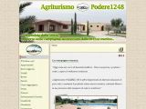 Dettagli Agriturismo Podere 1248