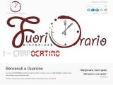 Dettagli Ristorante FuoriOrario