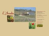 Dettagli Agriturismo L'Arcadia